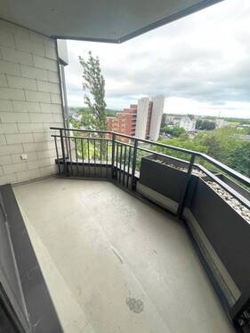 Balkon - 