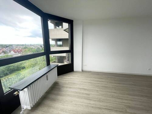 Büro od Kind - 
