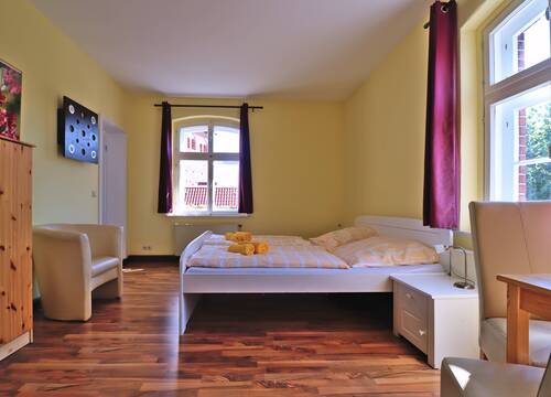 Doppelzimmer - 
