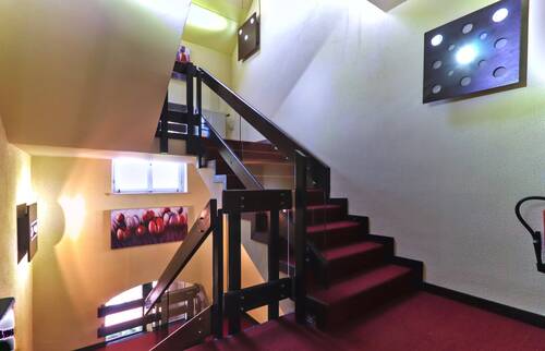 Treppenhaus - 