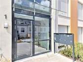 Hauseingang - 