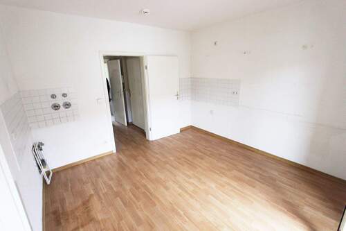 Küche (1) - Etagenwohnung mit 51,00 m² in Altenburg zur Miete