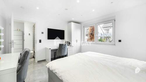 Schlafzimmer 1 - 