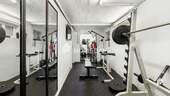 KG Fitnessraum 2 - 