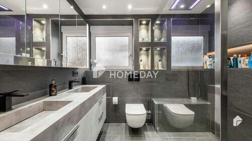 Badezimmer 2 - 