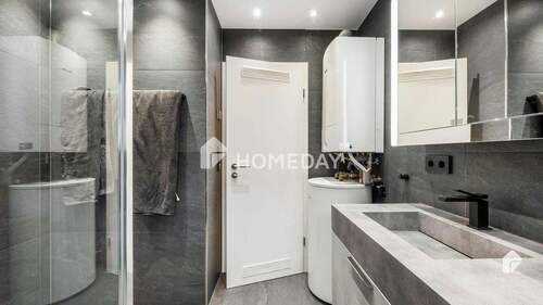 Badezimmer 1 - 