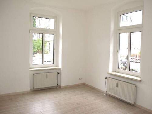 Schlafen - Etagenwohnung mit 90,00 m² in Dresden zur Miete