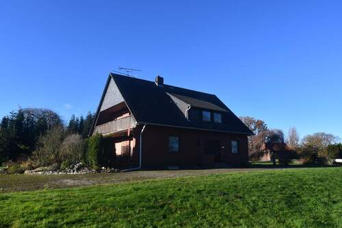 Wohnhaus - 7 Zimmer Einfamilienhaus zum Kaufen in Scholen