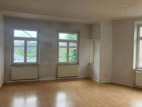 Zimmer - 4 Zimmer Etagenwohnung zur Miete in Nürnberg