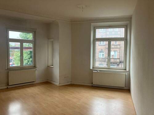 Zimmer - 4 Zimmer Etagenwohnung in Nürnberg