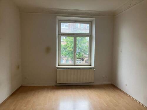 Zimmer - Etagenwohnung mit 113,00 m&sup2; in Nürnberg zur Miete