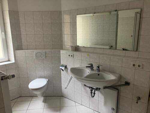 Badezimmer - 