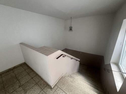 Treppenhaus - 