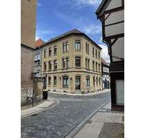 Kleines Mehrfamilienhaus ( 7 WE ) in schöner Seitenstraße von Braunschweig