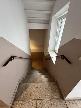 Treppenhaus - 1 - 