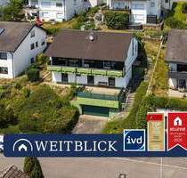 WEITBLICK: Ein Blick ins Grüne! - Großbottwar Winzerhausen