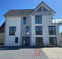 Neubau-Ferien-Terrassen-Eigentumswohnung - Dahme