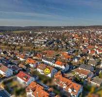 Komfortable 3-Zimmer-Wohnung in ruhiger Lage - sofort frei! - Schönaich