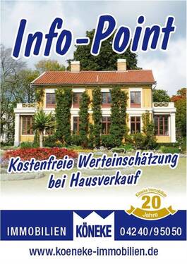 30 Jahre Köneke-Immobilien - 