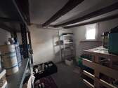 Abstellkammer - 