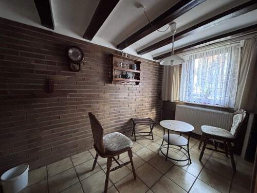 Essbereich - Mehrfamilienhaus, Wohnhaus mit 75,00 m&sup2; in Willich zum Kaufen