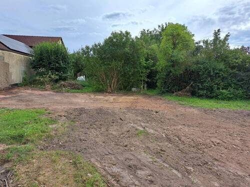 Grundstück aktuell - Grundstück zum Kaufen in Muhr am See