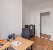 Flexibles Büro im ruhigen Innenhof - Co-Working am Tempelhofer Damm - Berlin