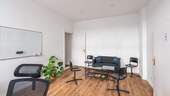 Flexibles Büro - 