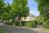 Zugang zum Objekt - Etagenwohnung mit 58,40 m&sup2; in Berlin zum Kaufen