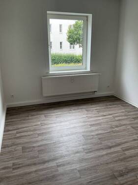 Schlafzimmer - Etagenwohnung mit 45,30 m&sup2; in Brandenburg an der Havel zur Miete