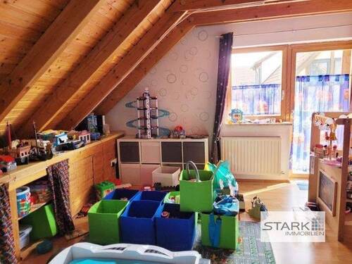 Kinderzimmer - 