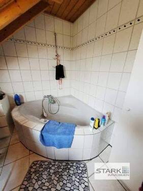 Eckwanne - 