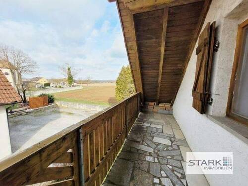 Balkon - 