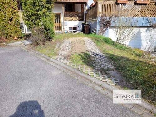 Stellplatz - 