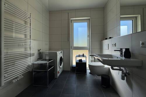 Badezimmer - 