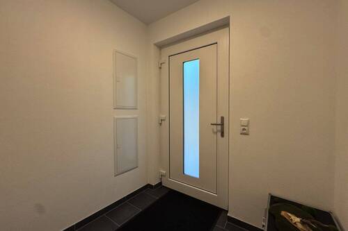 Eingangsbereich - 