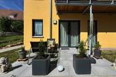 Terrasse - 