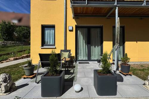 Terrasse - 