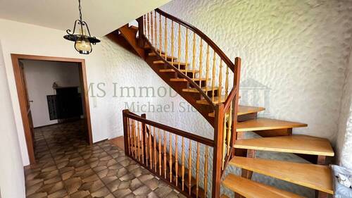 Hausflur Ansicht 1 - 