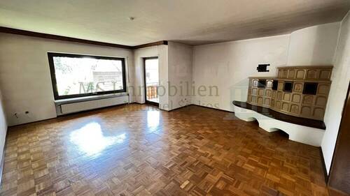EG Wohnzimmer - 