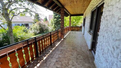EG Balkon - 