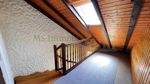 Treppe OG Ansicht 2 - 