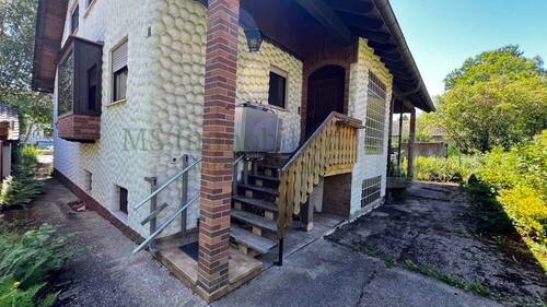 Hausansicht 7 - 