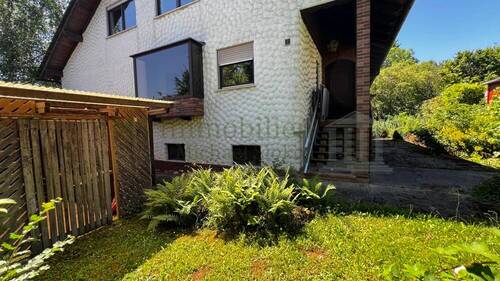 Hausansicht 8 - 