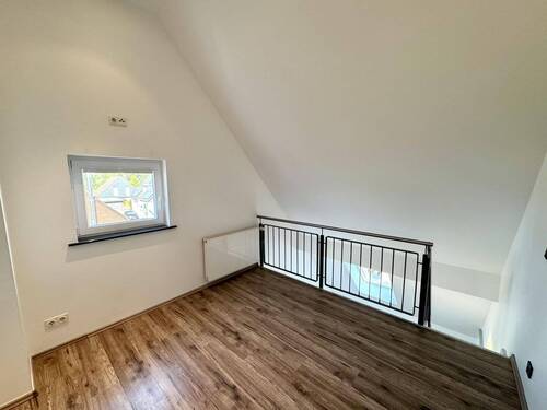 Kinderzimmer 1 Schlafbereich - 