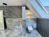 Badezimmer 1 - 