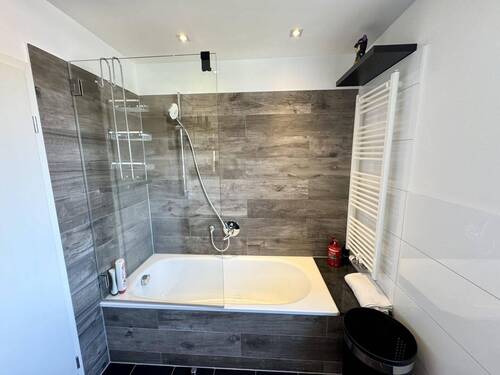 Badezimmer 2 - 