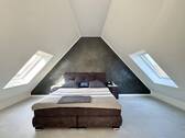 Schlafzimmer 3 DG - 