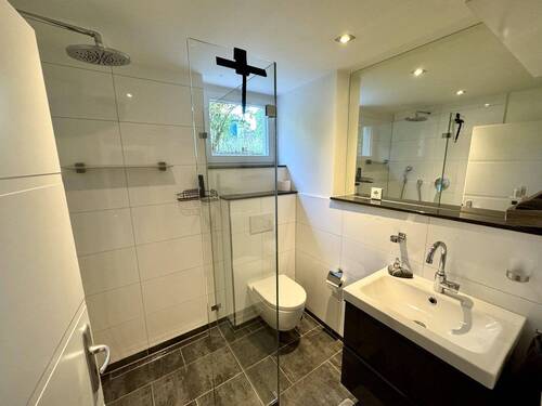 Badezimmer UG - 