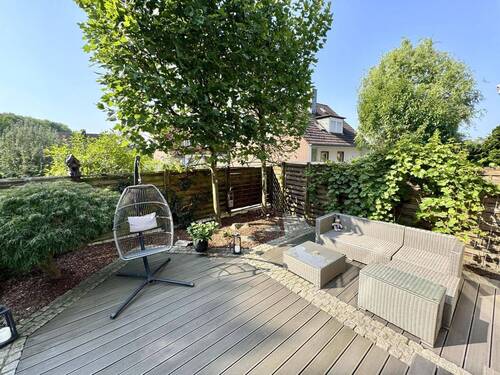 Terrasse - 